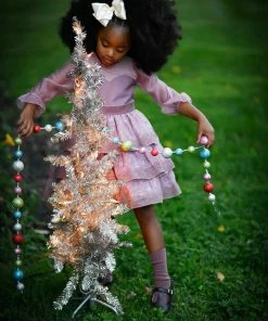 Evie's Closet Clothing Sugar Plum Fairy