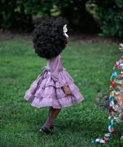 Evie's Closet Clothing Sugar Plum Fairy