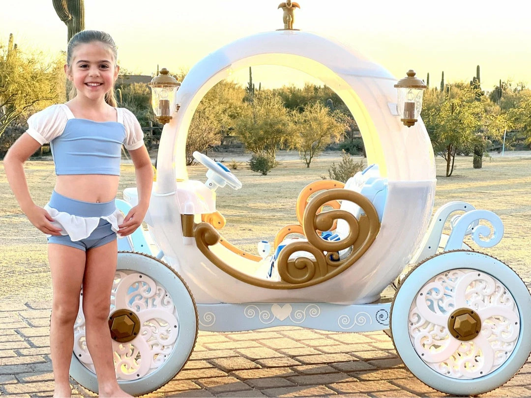 Promo โ Evie's Studio Perfect Fairytale Leo ๐ 3 Evie's Studio Perfect Fairytale Leo