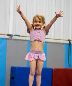 Evie's Studio Tower Maiden Leo