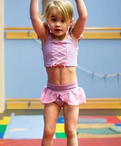 Evie's Studio Tower Maiden Leo