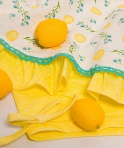 Evie's Closet Clothing Sunny Side Up