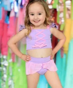 Evie's Studio Tower Maiden Leo