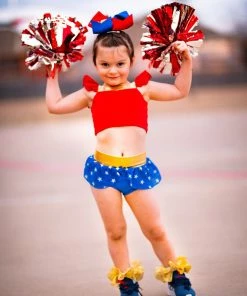 Evie's Studio Warrior Queen Leo