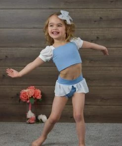 Evie's Studio Perfect Fairytale Leo