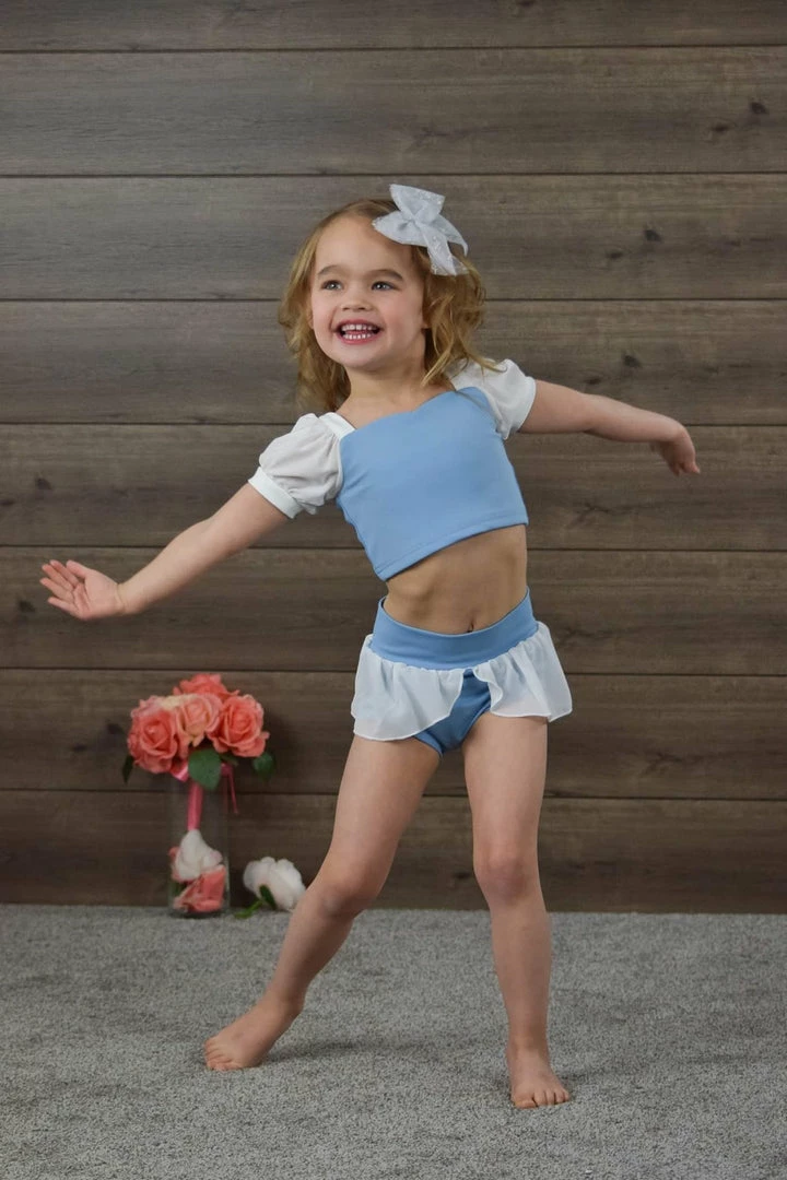 Promo โ Evie's Studio Perfect Fairytale Leo ๐ 2 Evie's Studio Perfect Fairytale Leo