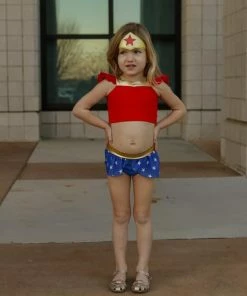 Evie's Studio Warrior Queen Leo