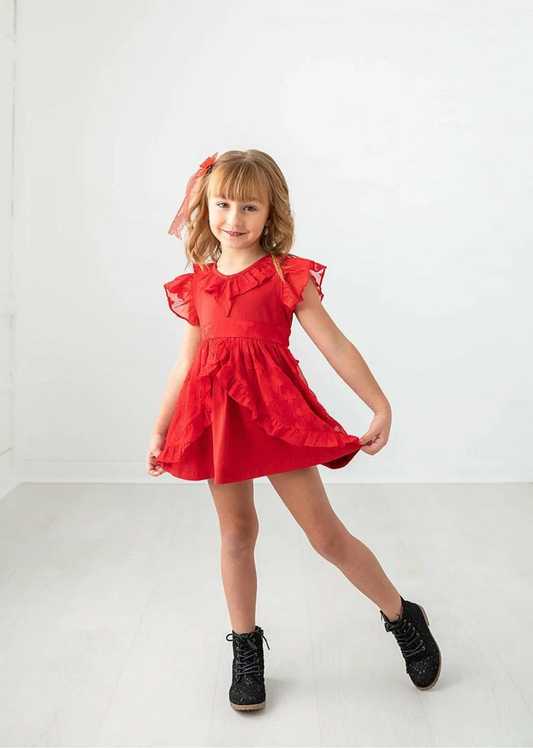 Wholesale β Evie's Closet Clothing Garnet Dreamer Fairytale Dreamers π 1 Evie's Closet Clothing Garnet Dreamer Fairytale Dreamers