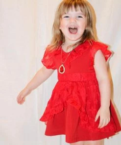 Wholesale β Evie's Closet Clothing Garnet Dreamer Fairytale Dreamers π 14 Evie's Closet Clothing Garnet Dreamer Fairytale Dreamers