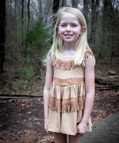 Evie's Closet Clothing Playful Dreamer