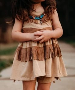 Evie's Closet Clothing Playful Dreamer