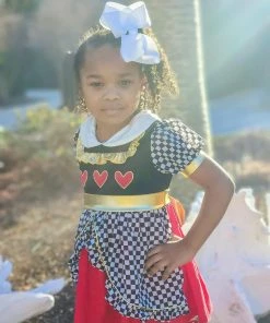 Evie's Closet Clothing Royalty Dreamer Fairytale Dreamers