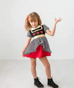 Evie's Closet Clothing Royalty Dreamer Fairytale Dreamers