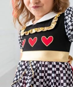 Evie's Closet Clothing Royalty Dreamer Fairytale Dreamers