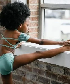 Evie's Studio Sea Moss 2pc Leo