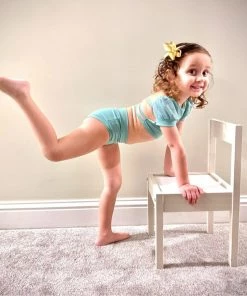 Evie's Studio Sea Moss 2pc Leo