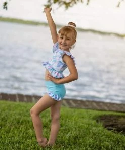 Evie's Studio Pastel Camo Leo