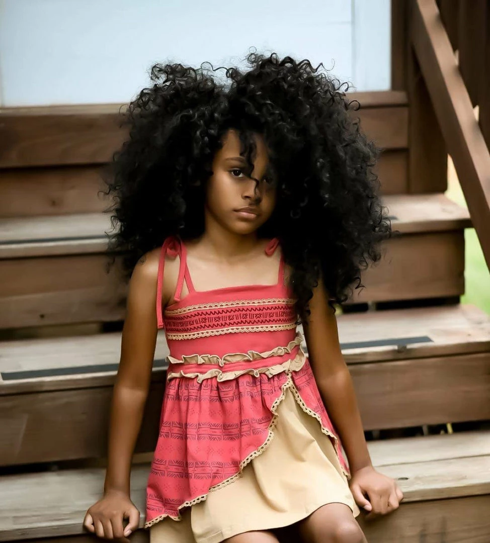 Outlet 🔥 Evie's Closet Clothing Fairytale Dreamers Island Dreamer 👏 2 Evie's Closet Clothing Fairytale Dreamers Island Dreamer