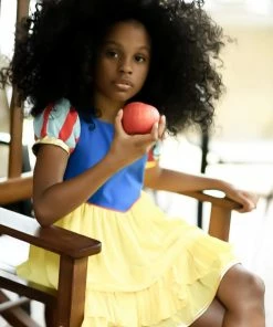 Evie's Closet Clothing Fairest Dreamer Fairytale Dreamers