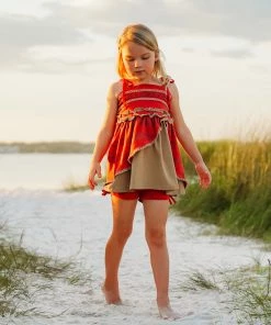 Evie's Closet Clothing Fairytale Dreamers Island Dreamer