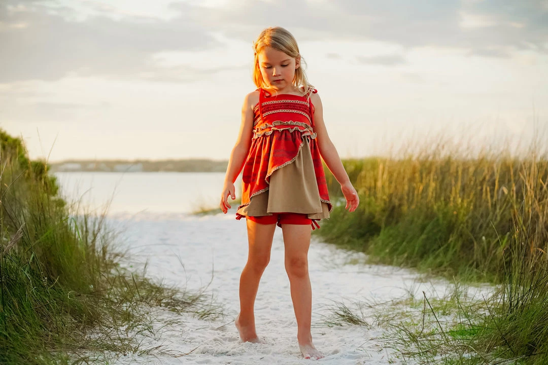 Outlet 🔥 Evie's Closet Clothing Fairytale Dreamers Island Dreamer 👏 1 Evie's Closet Clothing Fairytale Dreamers Island Dreamer