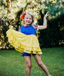 Evie's Closet Clothing Fairest Dreamer Fairytale Dreamers