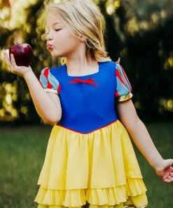 Evie's Closet Clothing Fairest Dreamer Fairytale Dreamers