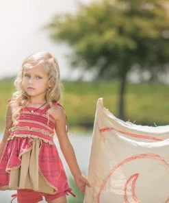 Outlet 🔥 Evie's Closet Clothing Fairytale Dreamers Island Dreamer 👏 16 Evie's Closet Clothing Fairytale Dreamers Island Dreamer