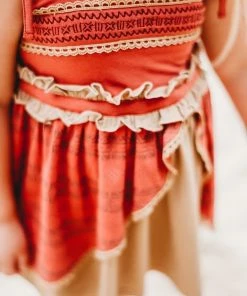 Outlet 🔥 Evie's Closet Clothing Fairytale Dreamers Island Dreamer 👏 15 Evie's Closet Clothing Fairytale Dreamers Island Dreamer