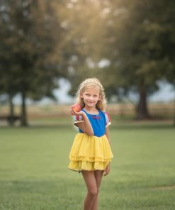 Evie's Closet Clothing Fairest Dreamer Fairytale Dreamers