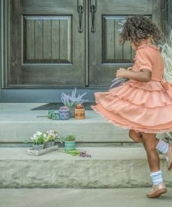 Evie's Closet Clothing Autumn Sunrise