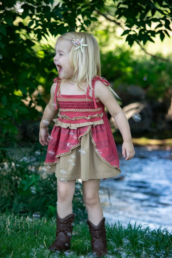 Outlet 🔥 Evie's Closet Clothing Fairytale Dreamers Island Dreamer 👏 10 Evie's Closet Clothing Fairytale Dreamers Island Dreamer