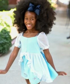 Evie's Closet Clothing Midnight Dreamer Fairytale Dreamers