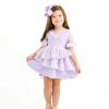 Evie's Closet Clothing Petal Perfect Dreamer