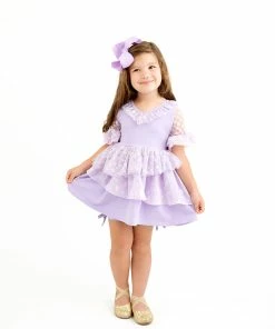 Evie's Closet Clothing Petal Perfect Dreamer