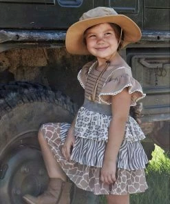 Evie's Closet Clothing Safari Sweetheart Dreamer Fairytale Dreamers