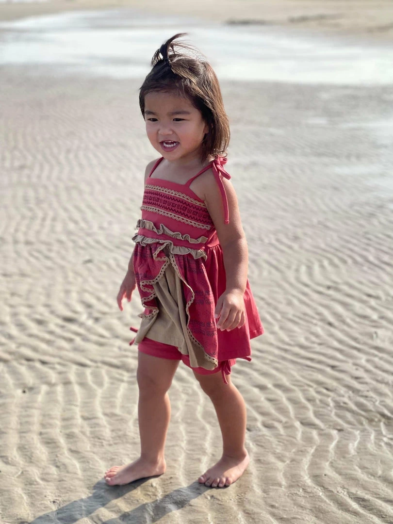 Outlet 🔥 Evie's Closet Clothing Fairytale Dreamers Island Dreamer 👏 4 Evie's Closet Clothing Fairytale Dreamers Island Dreamer