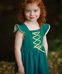 Evie's Closet Clothing Fierce Dreamer Fairytale Dreamers