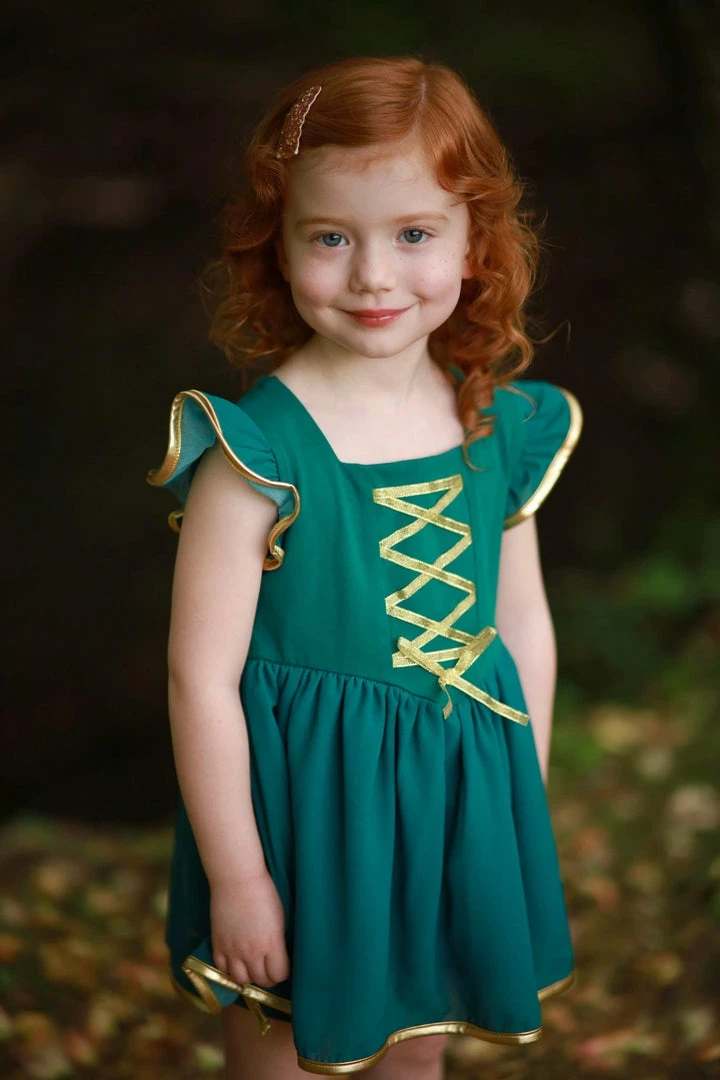 Brand new โ๏ธ Evie's Closet Clothing Fierce Dreamer Fairytale Dreamers ๐ 1 Evie's Closet Clothing Fierce Dreamer Fairytale Dreamers