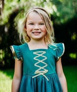 Evie's Closet Clothing Fierce Dreamer Fairytale Dreamers