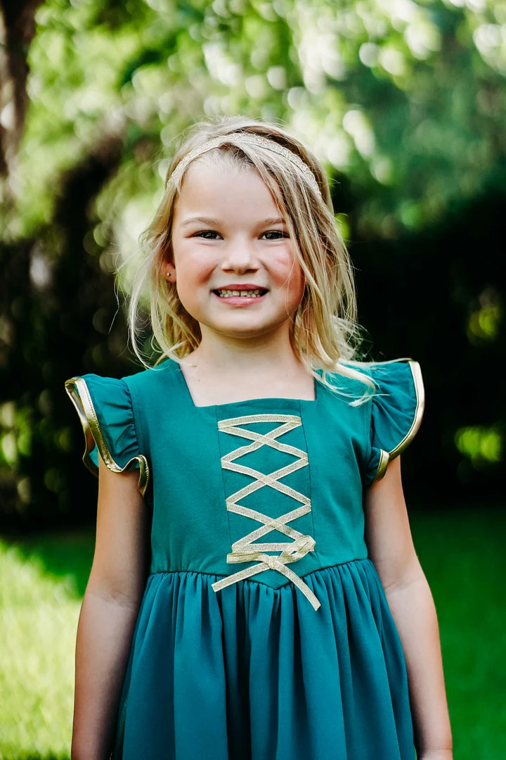 Brand new โ๏ธ Evie's Closet Clothing Fierce Dreamer Fairytale Dreamers ๐ 2 Evie's Closet Clothing Fierce Dreamer Fairytale Dreamers