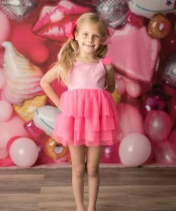 Evie's Closet Clothing Fairytale Dreamers Malibu Dreamer