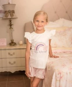 Evie's Closet Clothing Stay Magical Lounge Spring & Summer