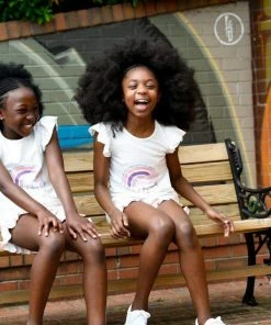 Evie's Closet Clothing Stay Magical Lounge Spring & Summer