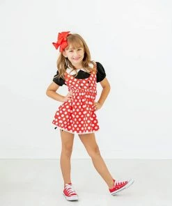 Evie's Closet Clothing Sweetheart Dreamer