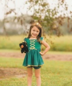 Brand new โ๏ธ Evie's Closet Clothing Fierce Dreamer Fairytale Dreamers ๐ 5 Evie's Closet Clothing Fierce Dreamer Fairytale Dreamers