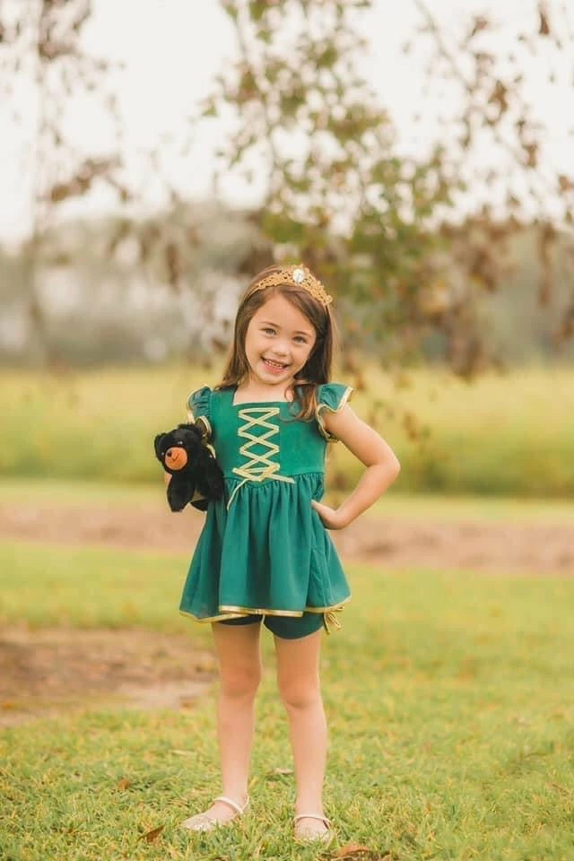 Brand new โ๏ธ Evie's Closet Clothing Fierce Dreamer Fairytale Dreamers ๐ 3 Evie's Closet Clothing Fierce Dreamer Fairytale Dreamers