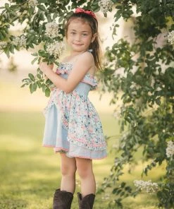 Evie's Closet Clothing Spring & Summer Daddy's Girl