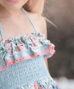 Evie's Closet Clothing Spring & Summer Daddy's Girl