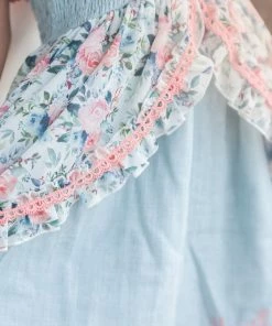 Evie's Closet Clothing Spring & Summer Daddy's Girl